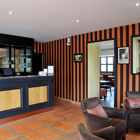 Best Western La Metairie Gosnay Ngoại thất bức ảnh