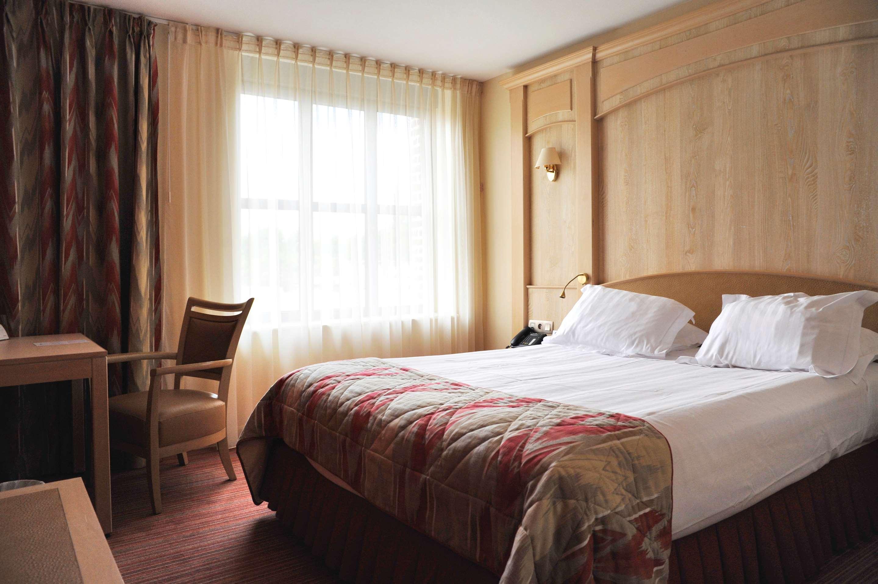 Best Western La Metairie Gosnay Ngoại thất bức ảnh