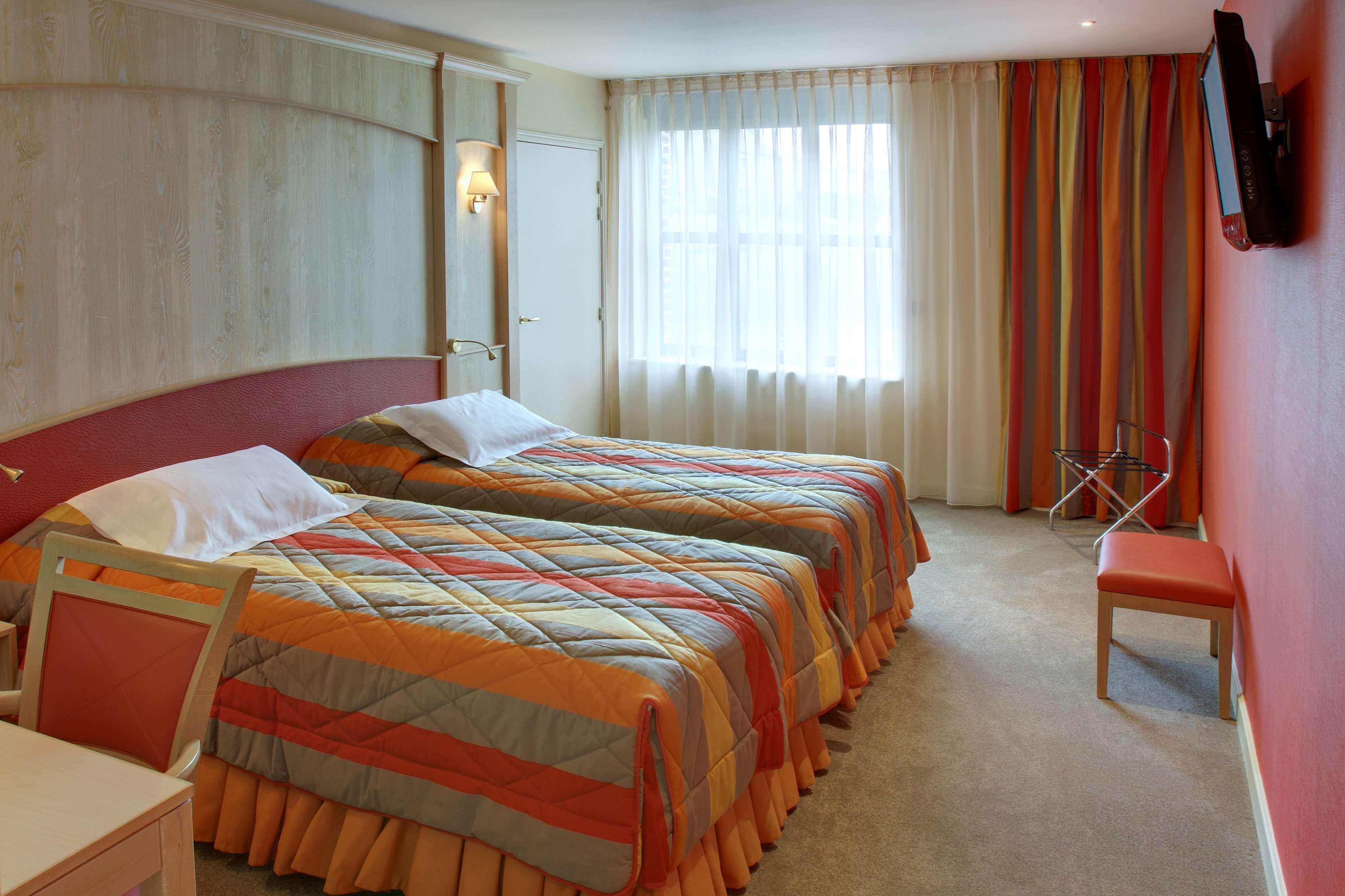 Best Western La Metairie Gosnay Ngoại thất bức ảnh