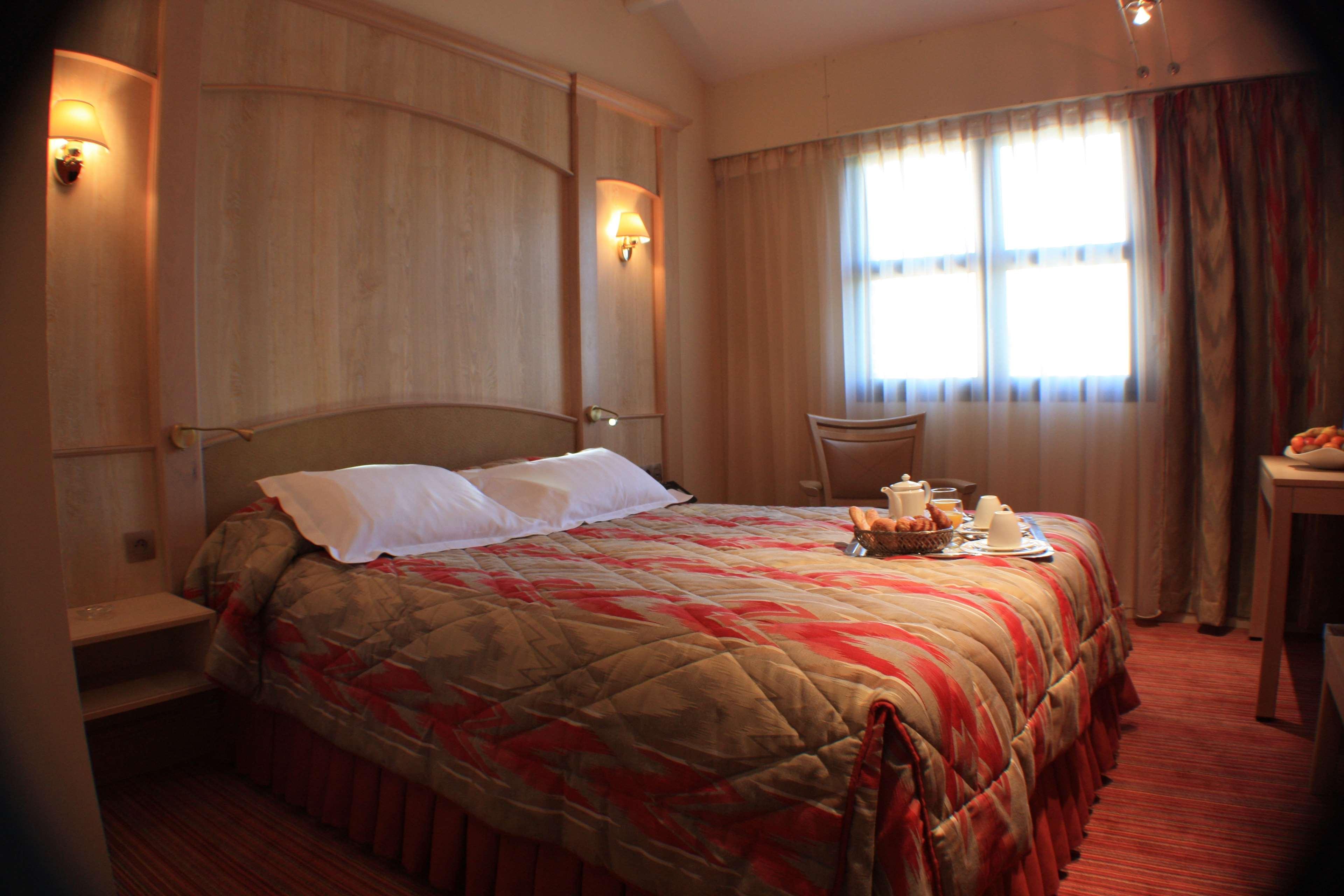 Best Western La Metairie Gosnay Ngoại thất bức ảnh