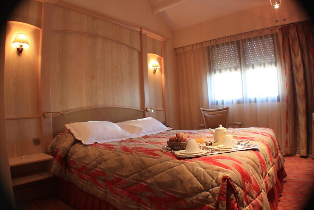 Best Western La Metairie Gosnay Ngoại thất bức ảnh