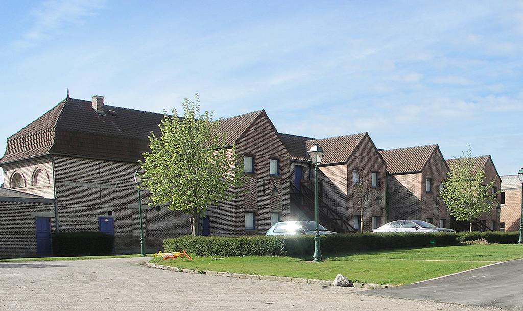 Best Western La Metairie Gosnay Ngoại thất bức ảnh