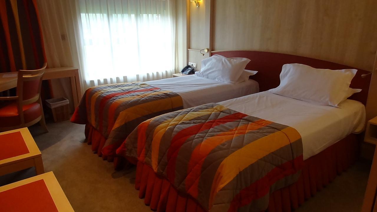 Best Western La Metairie Gosnay Ngoại thất bức ảnh