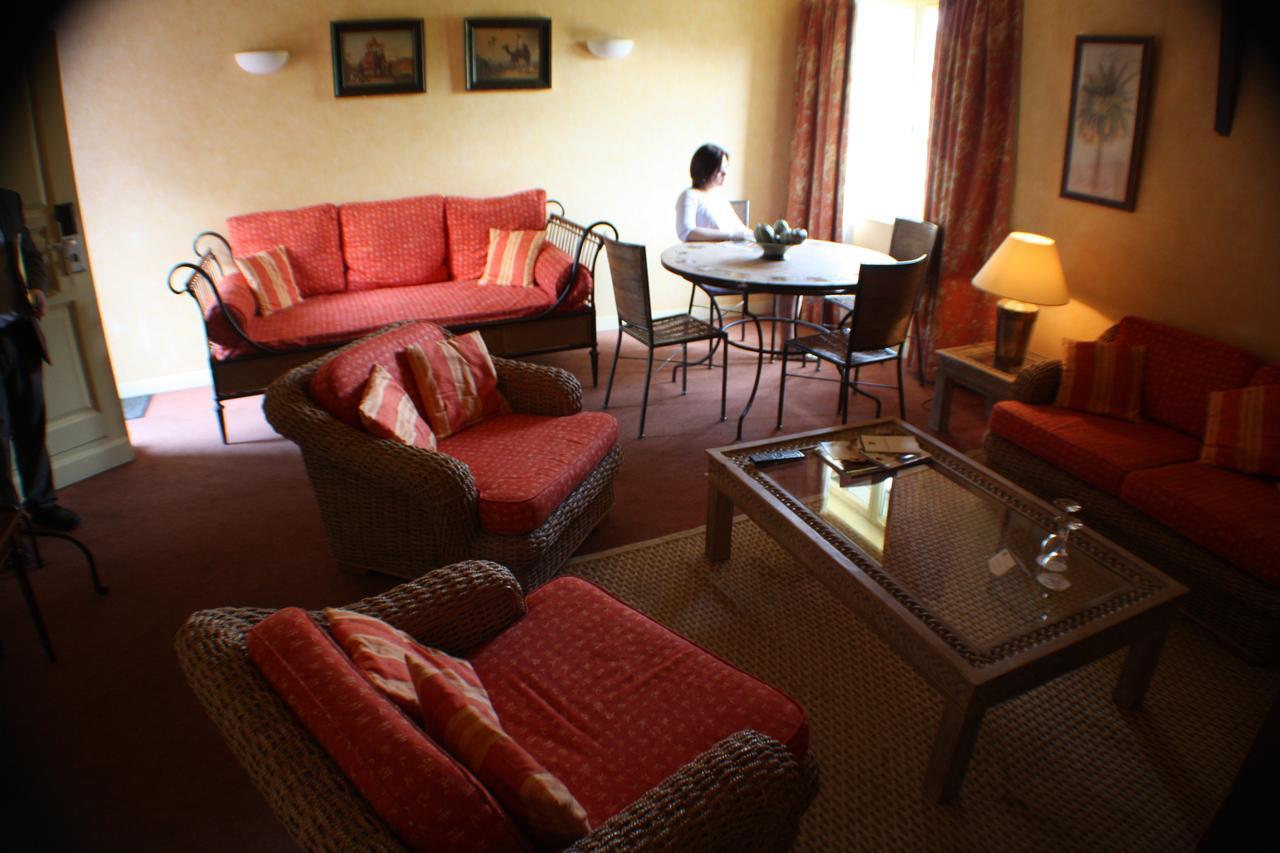 Best Western La Metairie Gosnay Ngoại thất bức ảnh