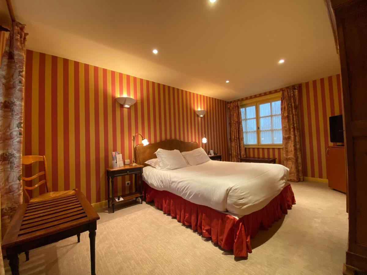 Best Western La Metairie Gosnay Ngoại thất bức ảnh